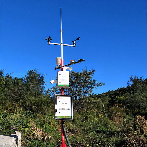 山西中科研科技自動(dòng)氣象站設(shè)備問(wèn)題預(yù)防與排防措施